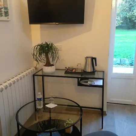 Auberge De Keranden Landerneau Buitenkant foto