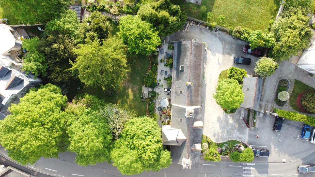 De Keranden Bed & Breakfast Landerneau