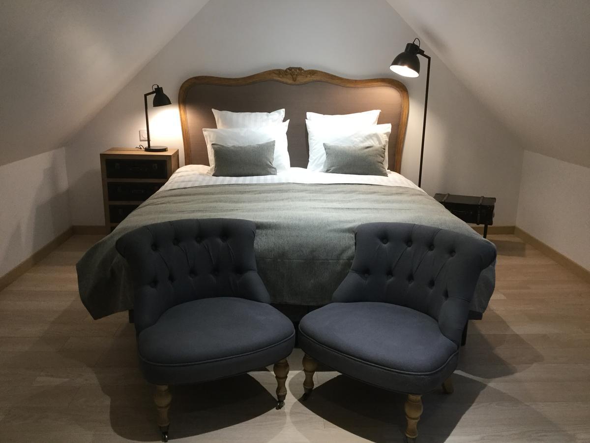 Bed & Breakfast De Keranden