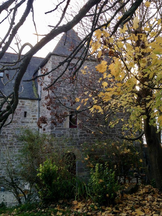 De Keranden Bed & Breakfast Landerneau
