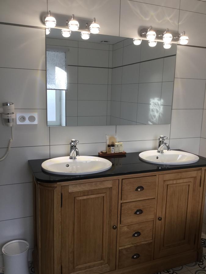 De Keranden Bed & Breakfast Landerneau