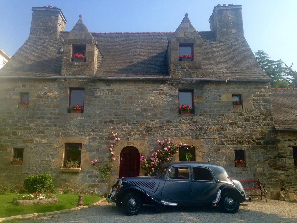 De Keranden * Landerneau